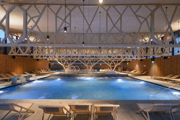 Foto: Terme Olimia