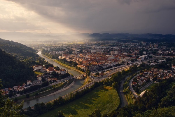 Foto: Mestna občina Celje