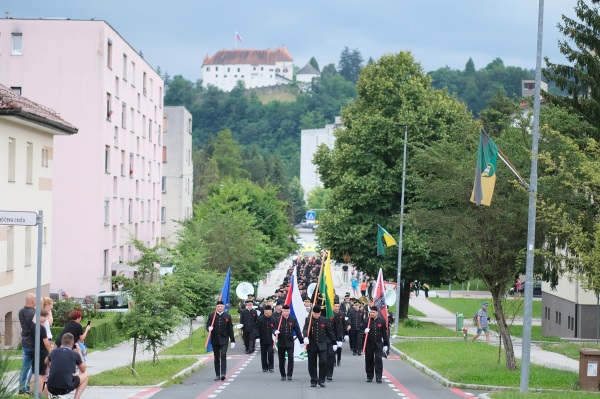 Foto: Aleksander Kavčnik za Premogovnik Velenje
