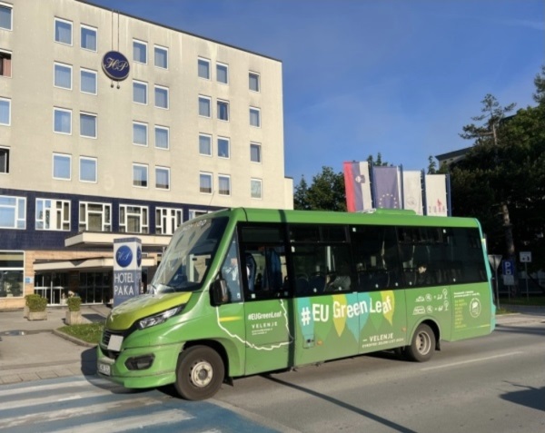 Foto: Mestna občina Velenje