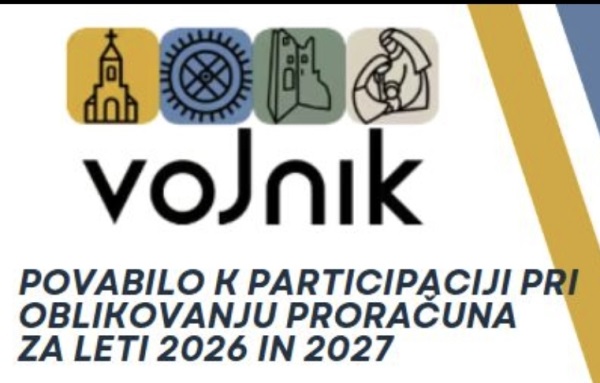 Foto: Občina Vojnik