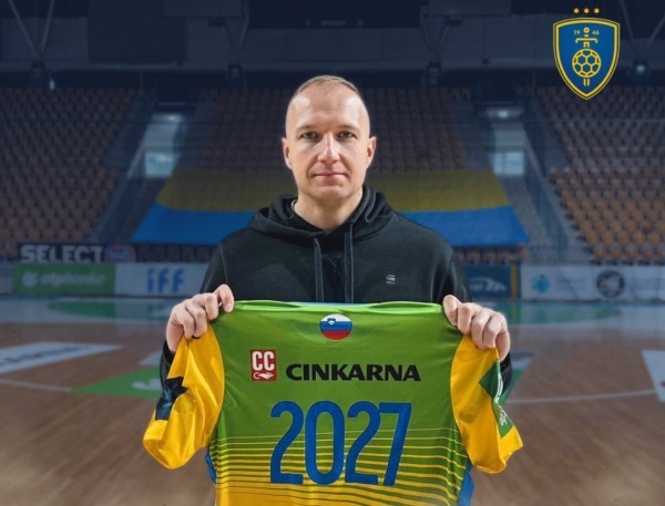 Foto: RK Celje Pivovarna Laško