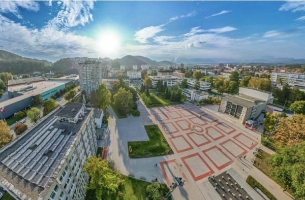 foto: Mestna občina Velenje