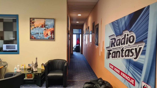 foto: Radio Fantasy
