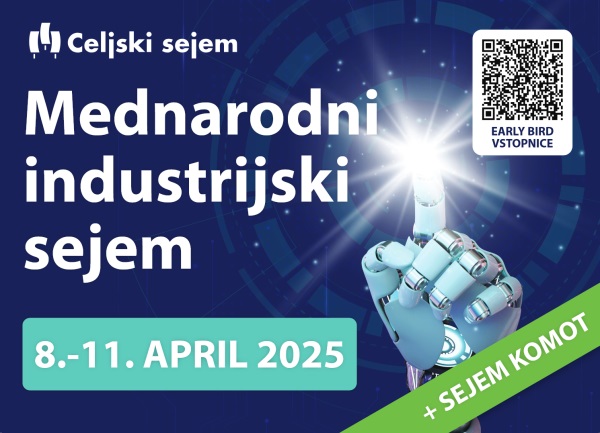 foto: Celjski sejem