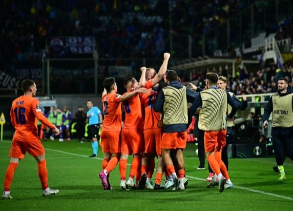Foto: NK Celje