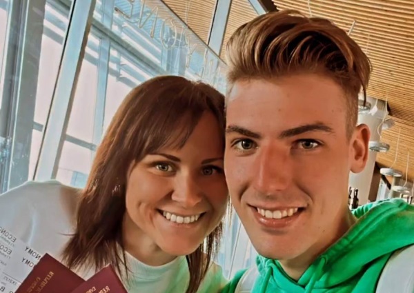 foto: Timi Zajc Instagram