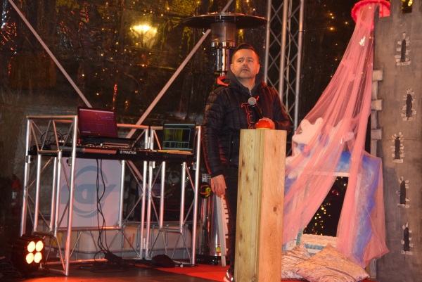 foto: Yann Vančo K. Tegov