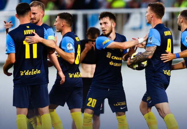 foto: FB NK Celje