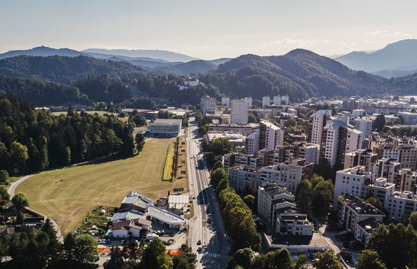 foto: Mestna občina Velenje - Aljoša Videtič