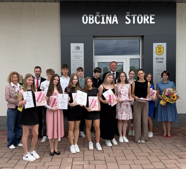 foto: Občina Štore