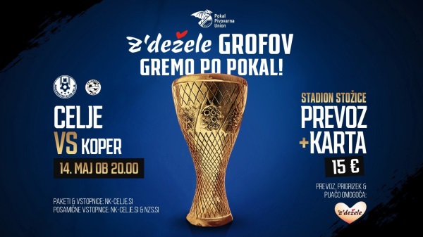 FOTO: Nk Celje
