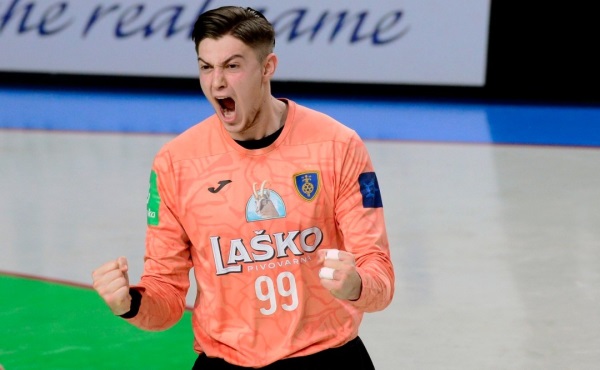 Foto: RK Celje Pivovarna Laško