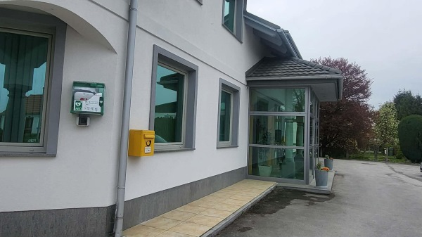 foto: Urška Košenina