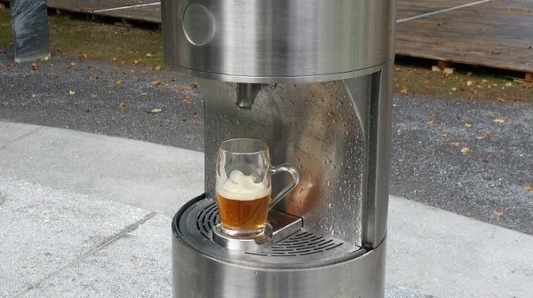 Žalčani so prodali že 10.000 pivskih vrčkov.