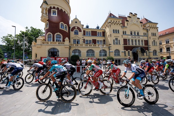 foto: Tour of Slovenia