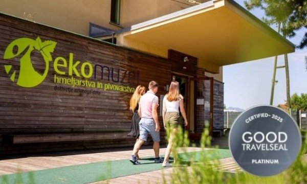 foto: Ekomuzej Hmeljarstva in pivovarstva Slovenije
