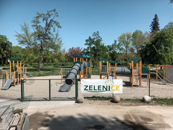 foto: JP Zelenice