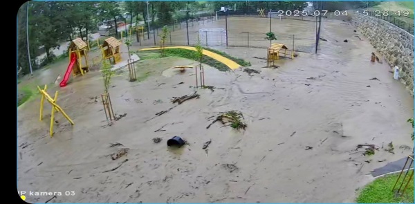 Foto: Andraž Pogorevc župan občine Vitanje FB