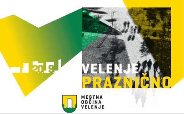 foto: Mestna občina Velenje