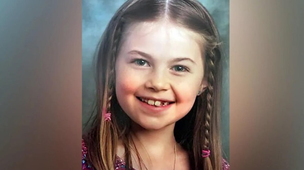 Footo: National Center for Missing and Exploited Children