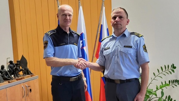 Foto: PU Celje