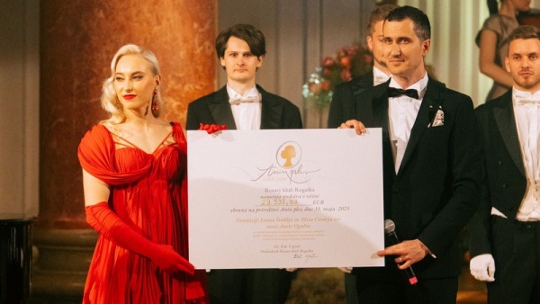 Foto: Tamara Vidmar
