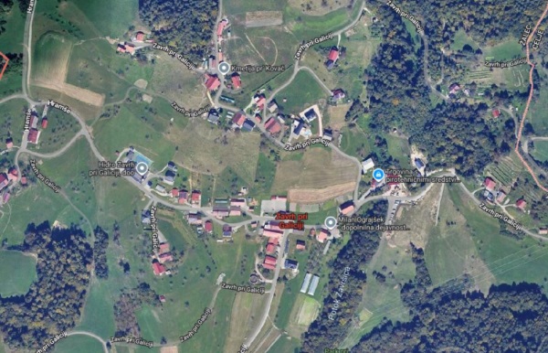 foto: Google maps