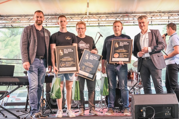 Foto: ZKŠT Žalec