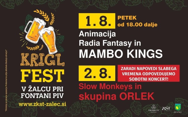 Foto: ZKŠT Žalec