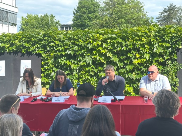 Foto: Festival Velenje