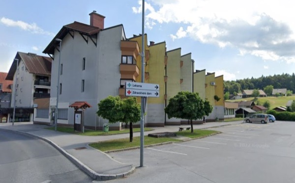 foto: Google maps