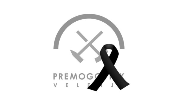 montaža Premogovnik Velenje