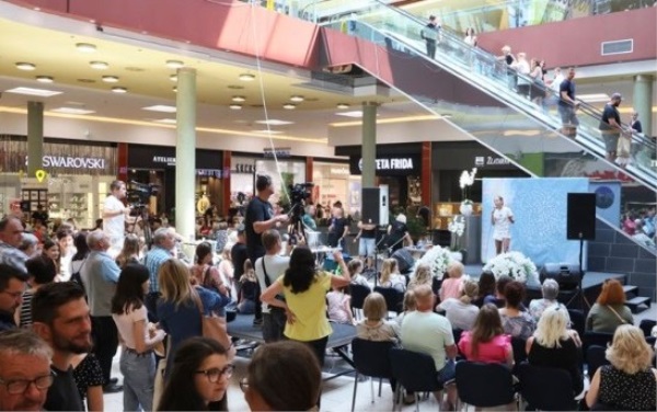 Foto: Citycenter arhiv