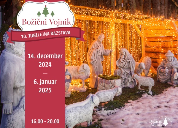 foto: Božični Vojnik