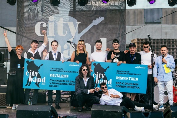 Foto: Citycenter Celje arhiv