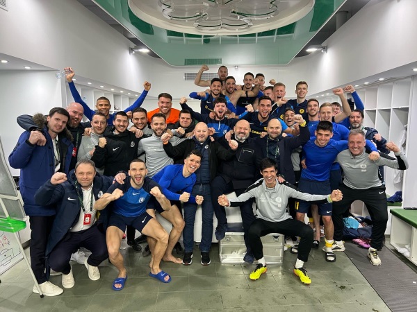 Foto: NK Celje