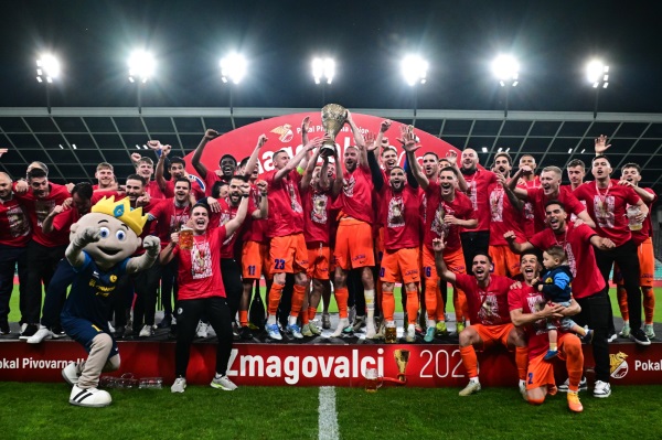 FOTO: Nk Celje