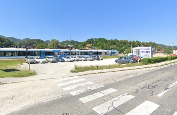 foto: Google maps