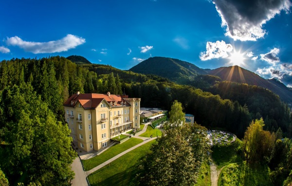 foto: Rimske terme