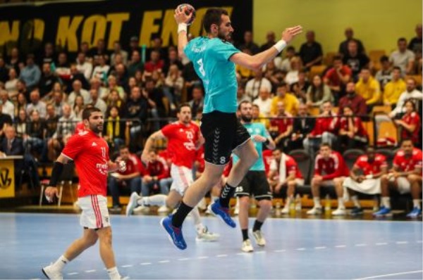 Foto: RK Gorenje Velenje