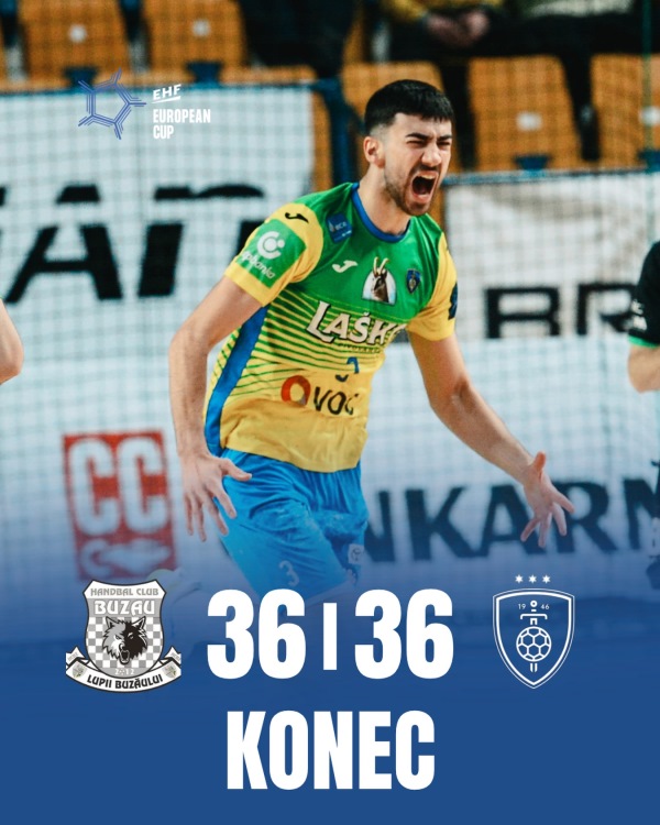 Foto: RK Celje Pivovarna Laško