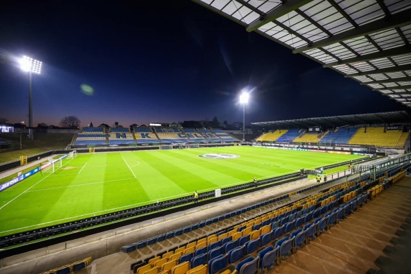 FOTO: Nk Celje