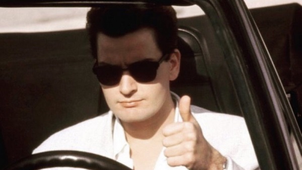 Foto: Facebook / Charlie Sheen