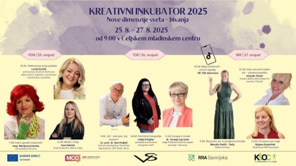 foto: Kreativni inkubator