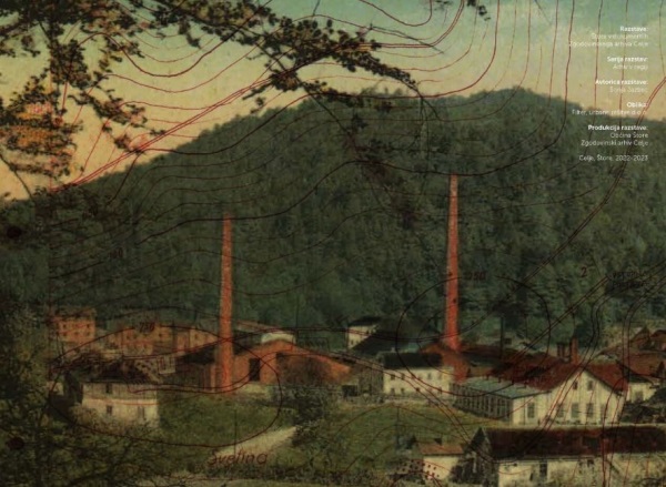 foto: Zgodovinski arhiv Celje