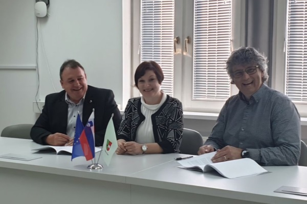 Foto: Občina Vojnik