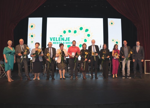 foto: Mestna občina Velenje
