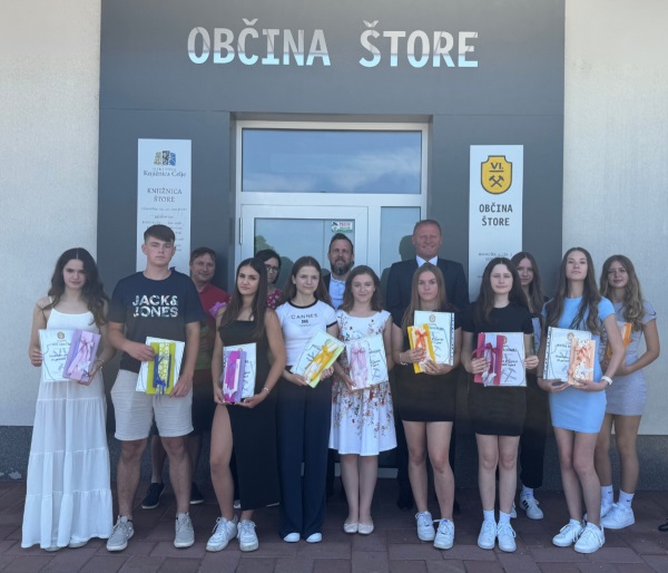 foto: Občina Štore