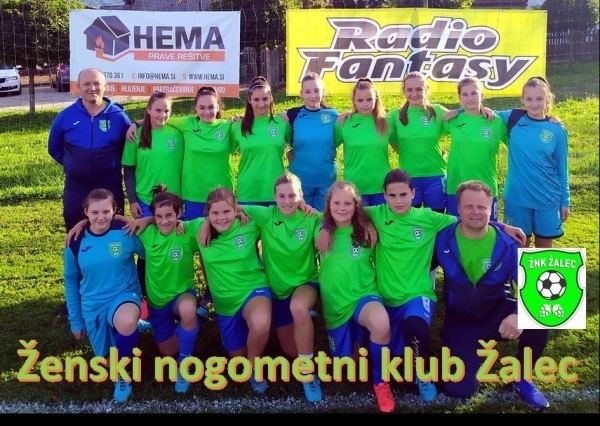 foto: ŽNK Žalec